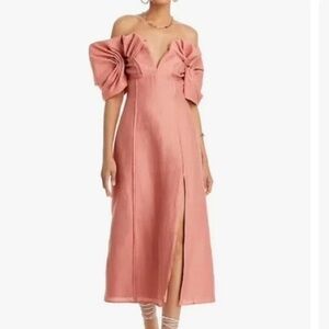 Cult Gaia Muna Dress size 6